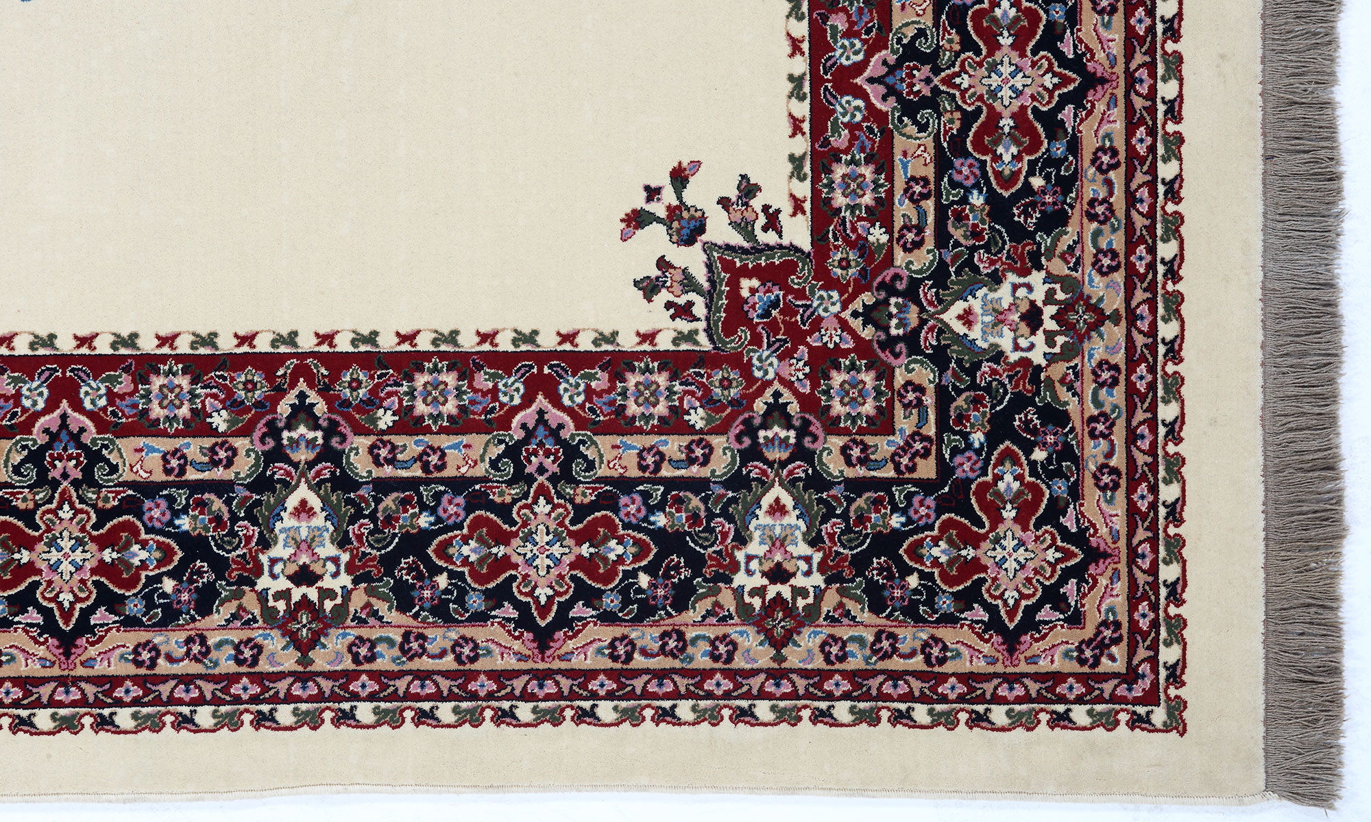 قالی بافی فرش پارس